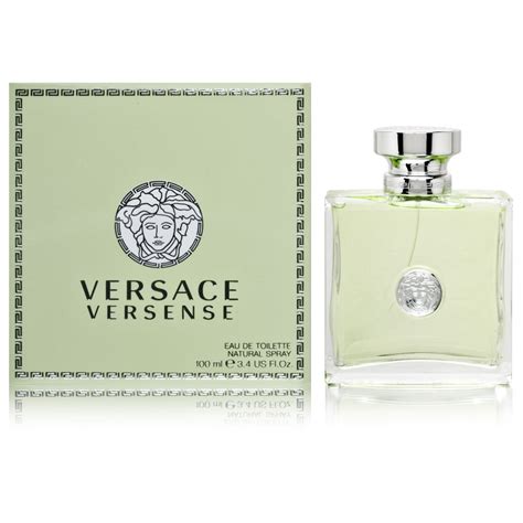 Versense by Versace – Bloom Perfumery London